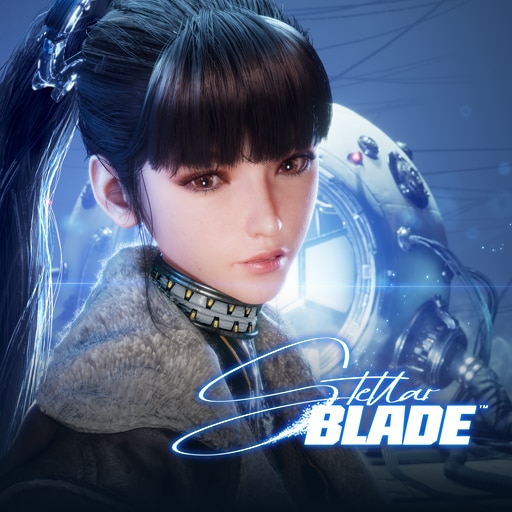 Stellar Blade