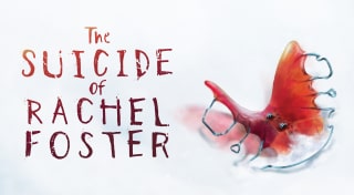 The Suicide of Rachel Foster Trophies