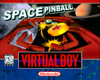 ~Prototype~ Space Pinball