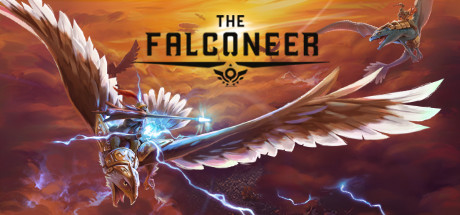 The Falconeer