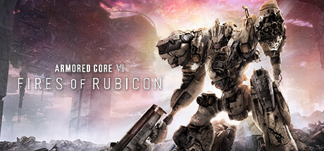 ARMORED CORE™ VI FIRES OF RUBICON™