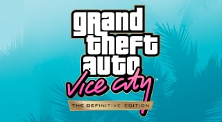 Grand Theft Auto: Vice City – The Definitive Edition