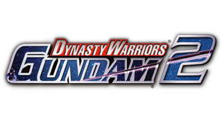 DYNASTY WARRIORS: GUNDAM 2