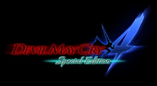 Devil May Cry 4 Special Edition