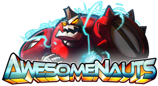 Awesomenauts