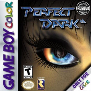 Perfect Dark