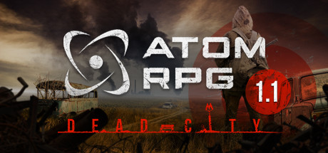 ATOM RPG