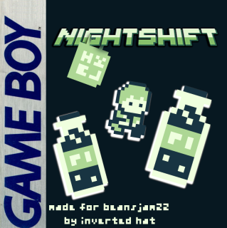 ~Homebrew~ Nightshift