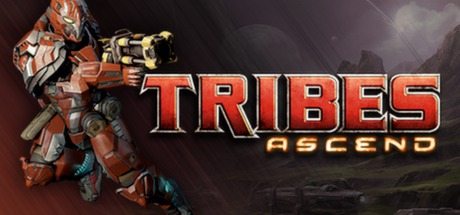 Tribes: Ascend