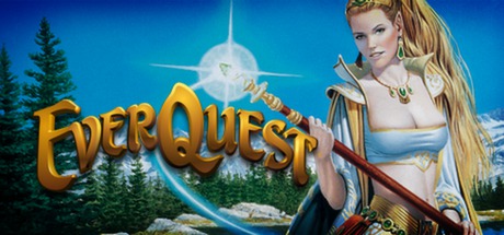 EverQuest Free-to-Play