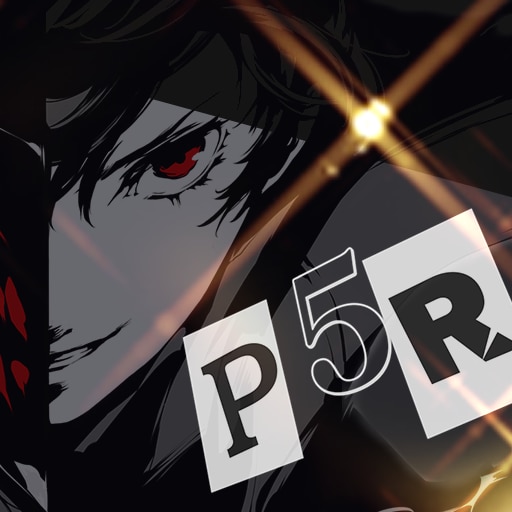 Persona 5 Royal