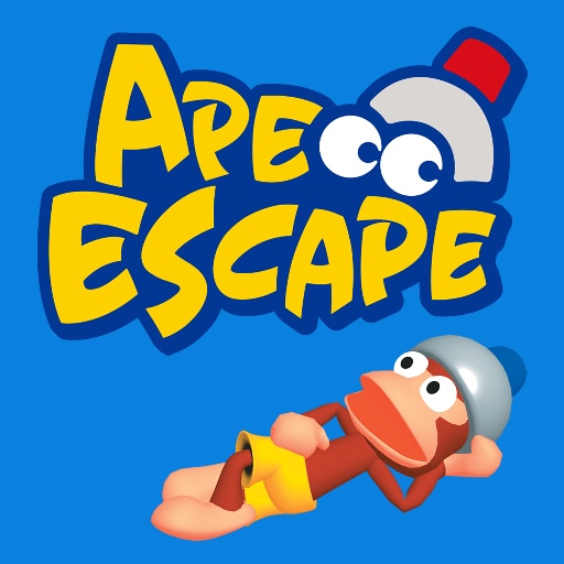 Ape Escape