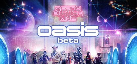 Ready Player One: OASIS beta