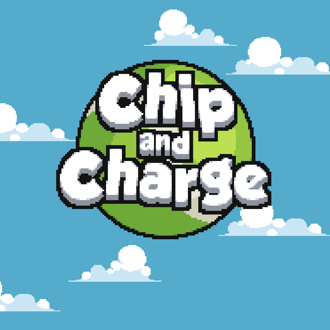 Chip and Charge