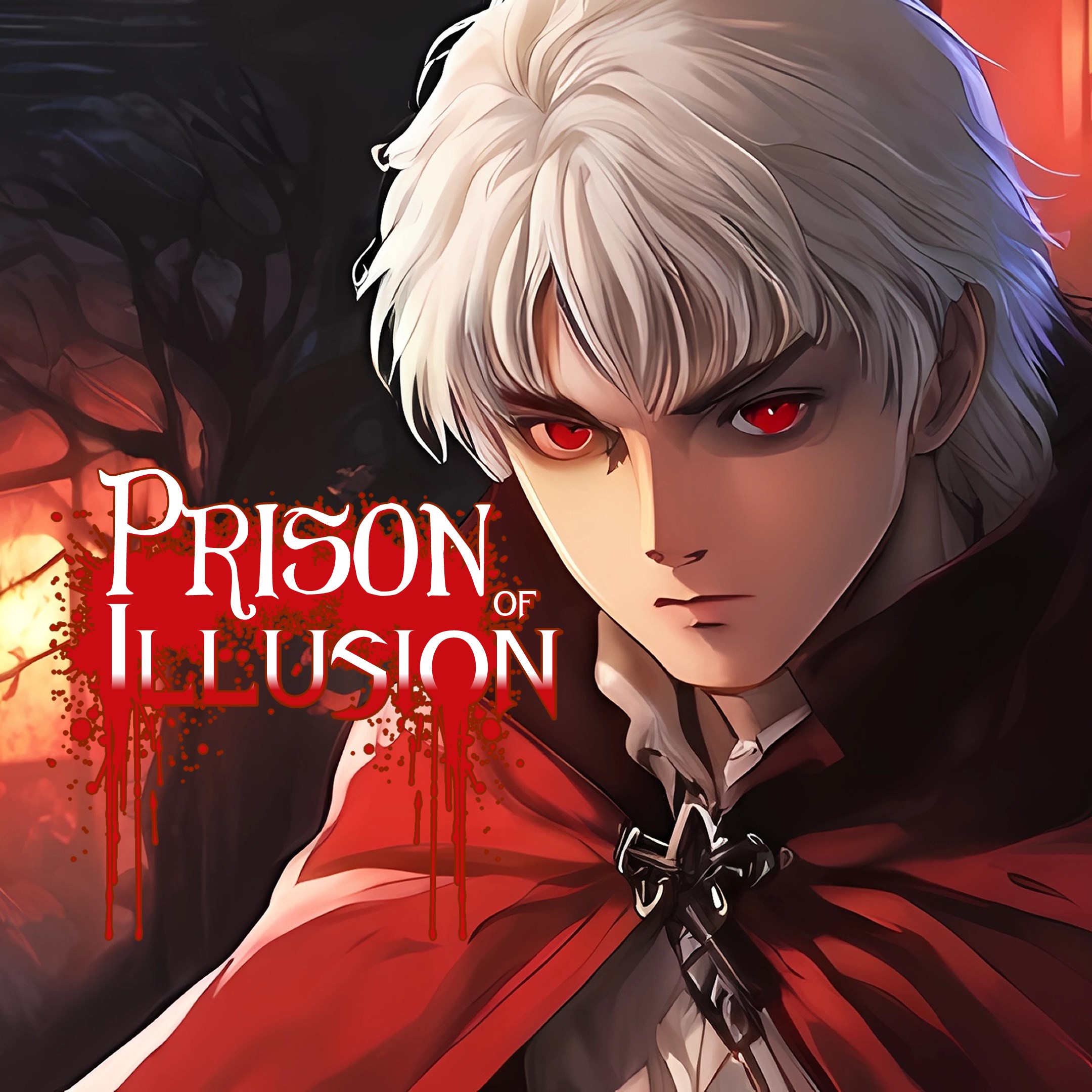 Prison of Illusion