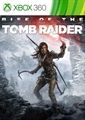 Rise of the Tomb Raider