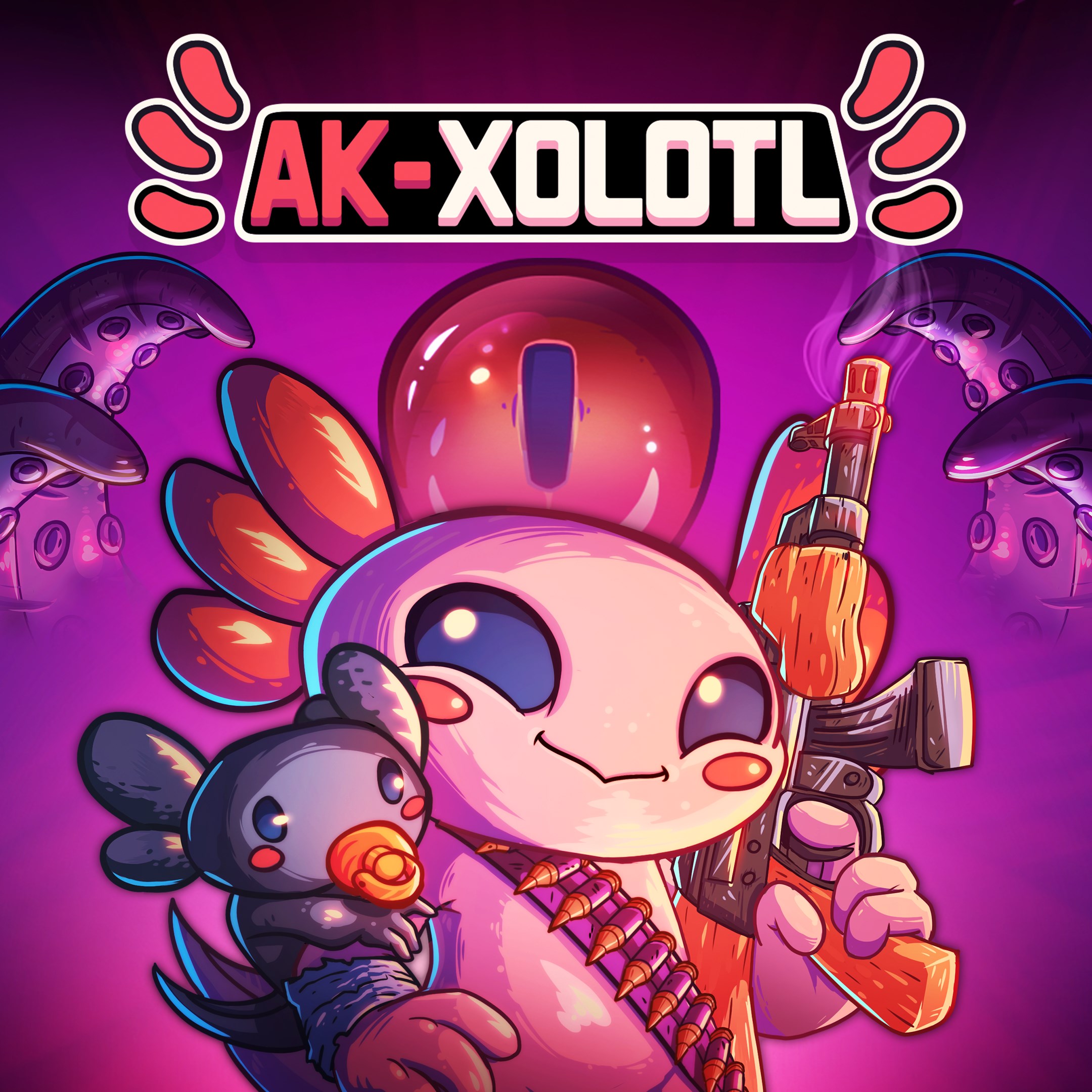 AK-xolotl