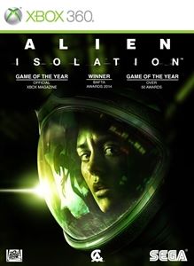 Alien: Isolation