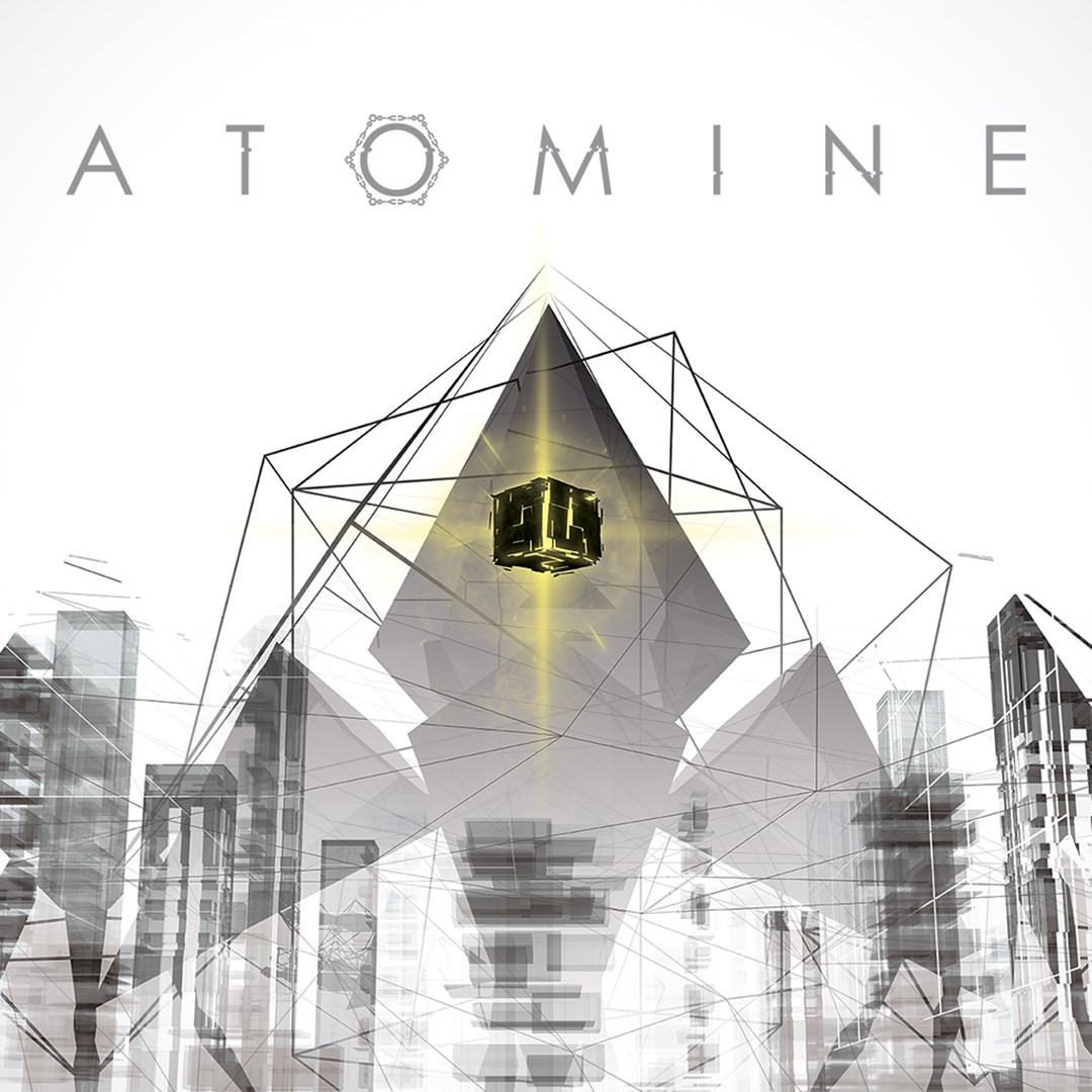 ATOMINE