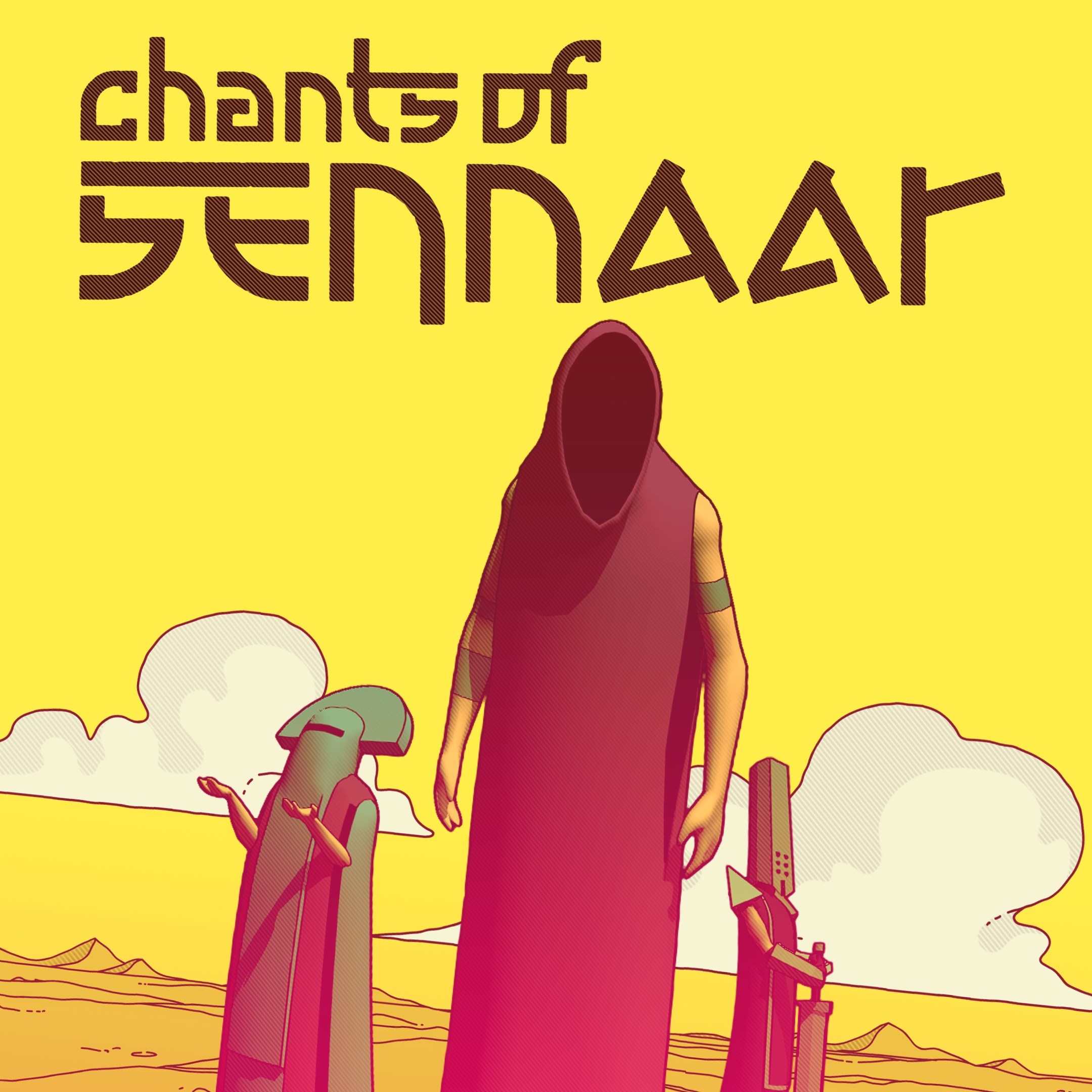 Chants of Sennaar (Windows)