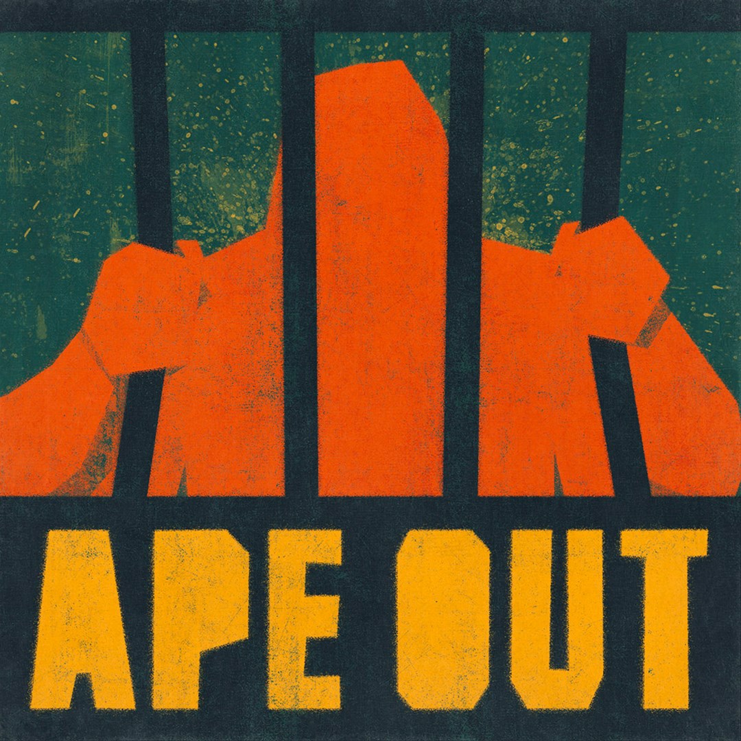 Ape Out