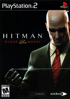 Hitman: Blood Money