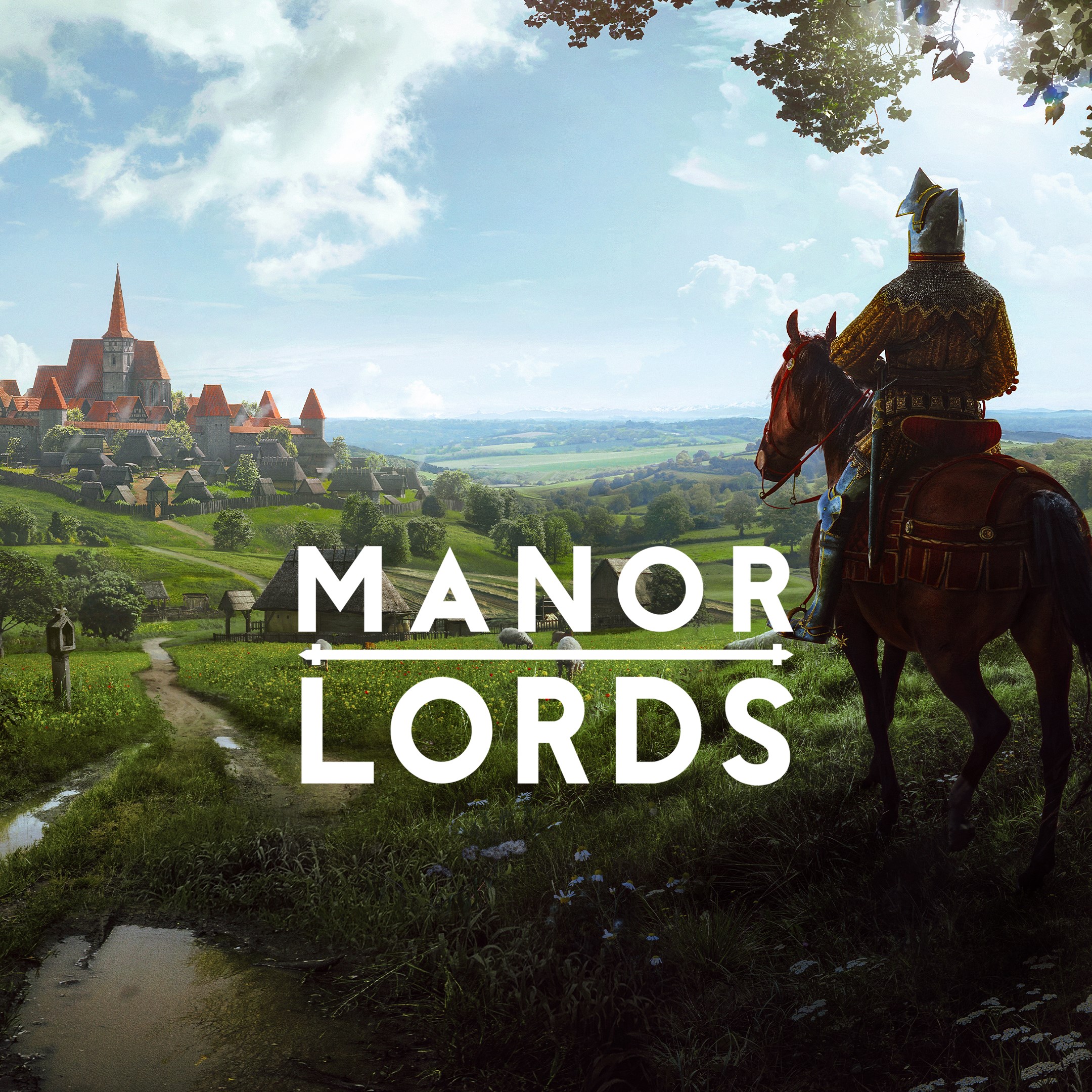 Manor Lords (Game Preview)