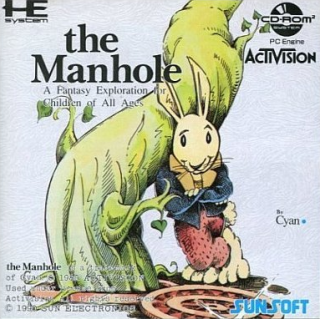 Manhole, The