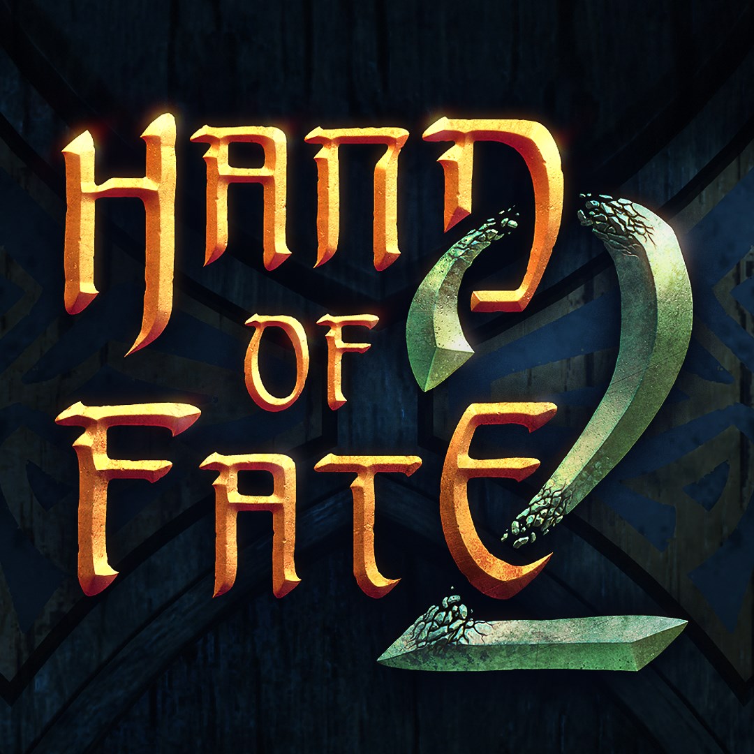 Hand of Fate 2