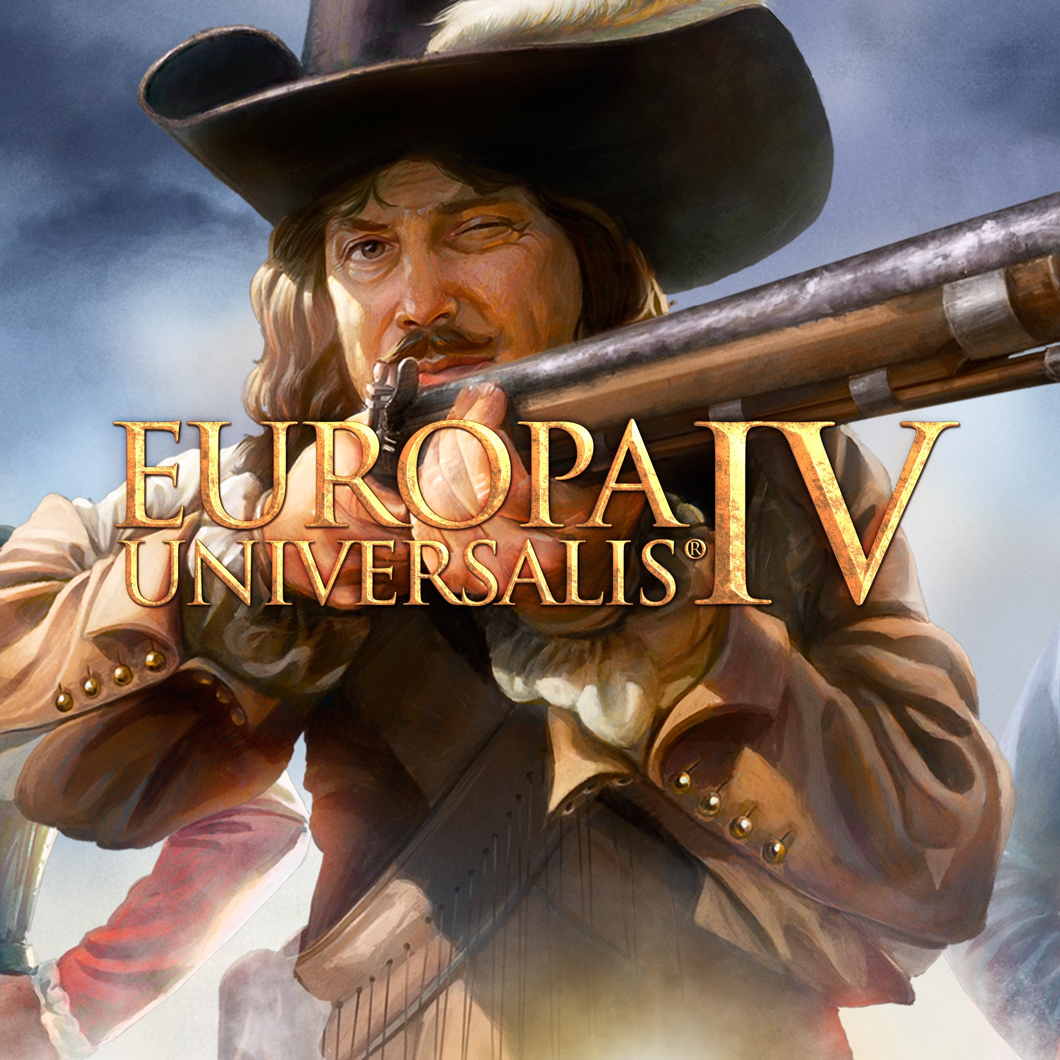 Europa Universalis IV - Microsoft Store Edition