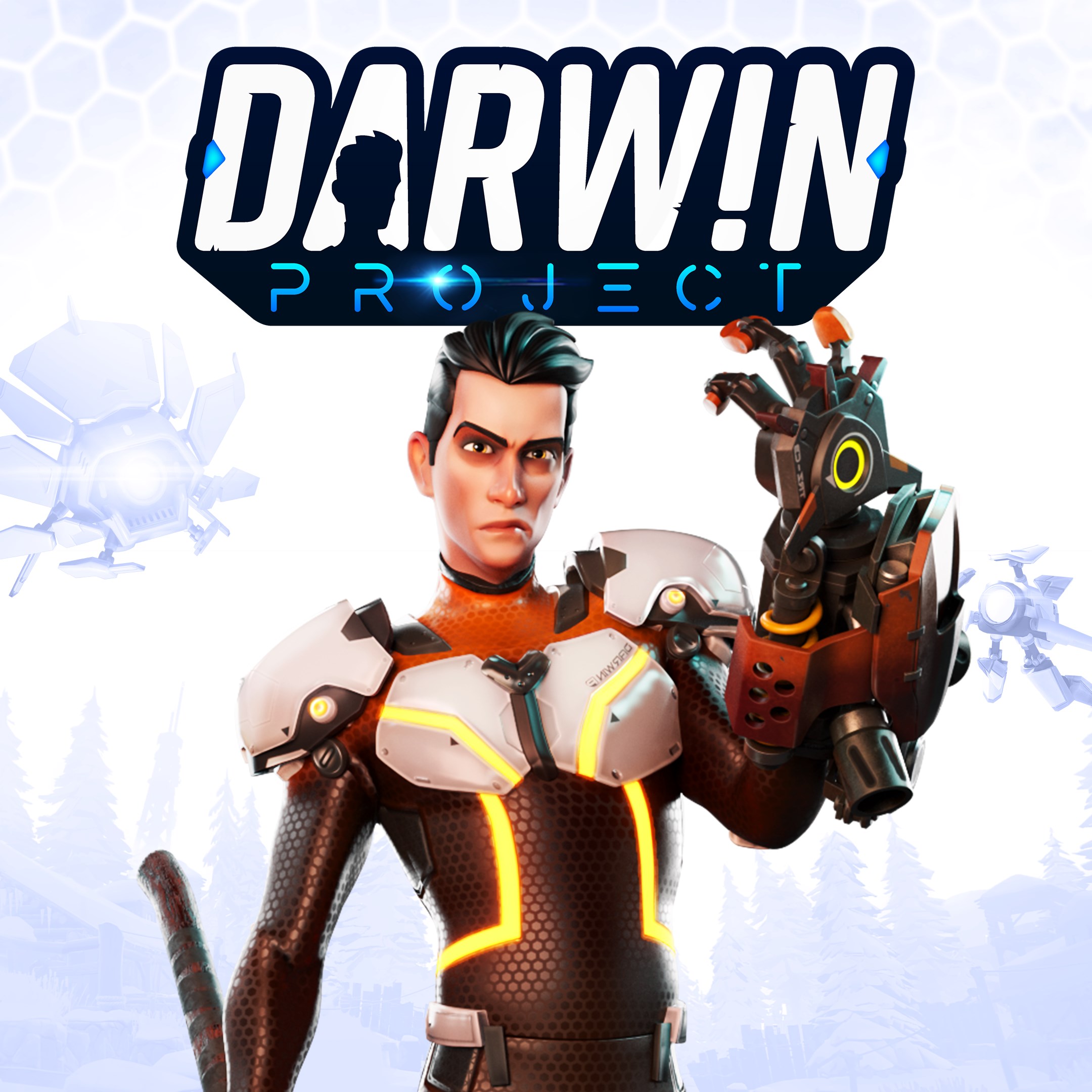 Darwin Project