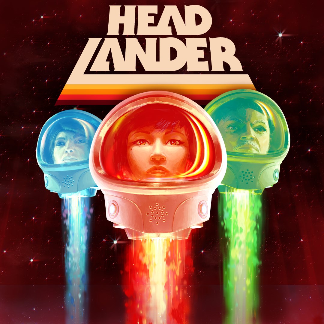 Headlander