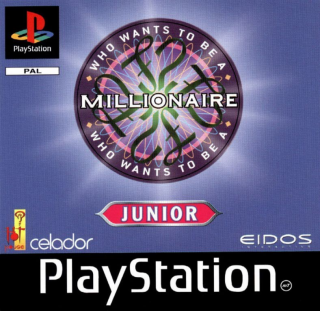 Who Wants to Be a Millionaire: Junior