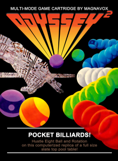 Pocket Billiards