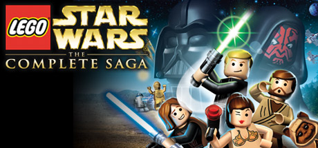 LEGO® Star Wars™: The Complete Saga