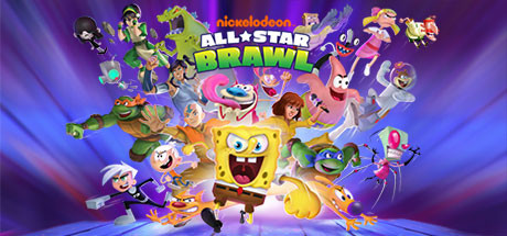 Nickelodeon All-Star Brawl