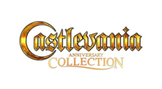 Castlevania Anniversary Collection