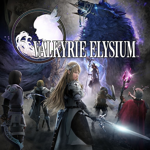 VALKYRIE ELYSIUM