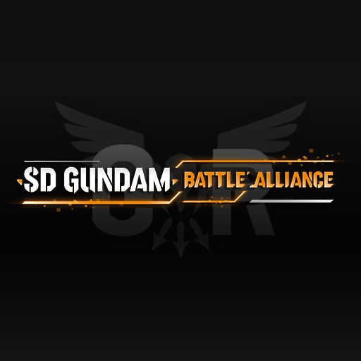 SD GUNDAM BATTLE ALLIANCE