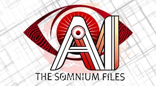 AI: THE SOMNIUM FILES