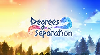 Degrees of Separation