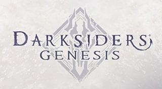 Darksiders Genesis