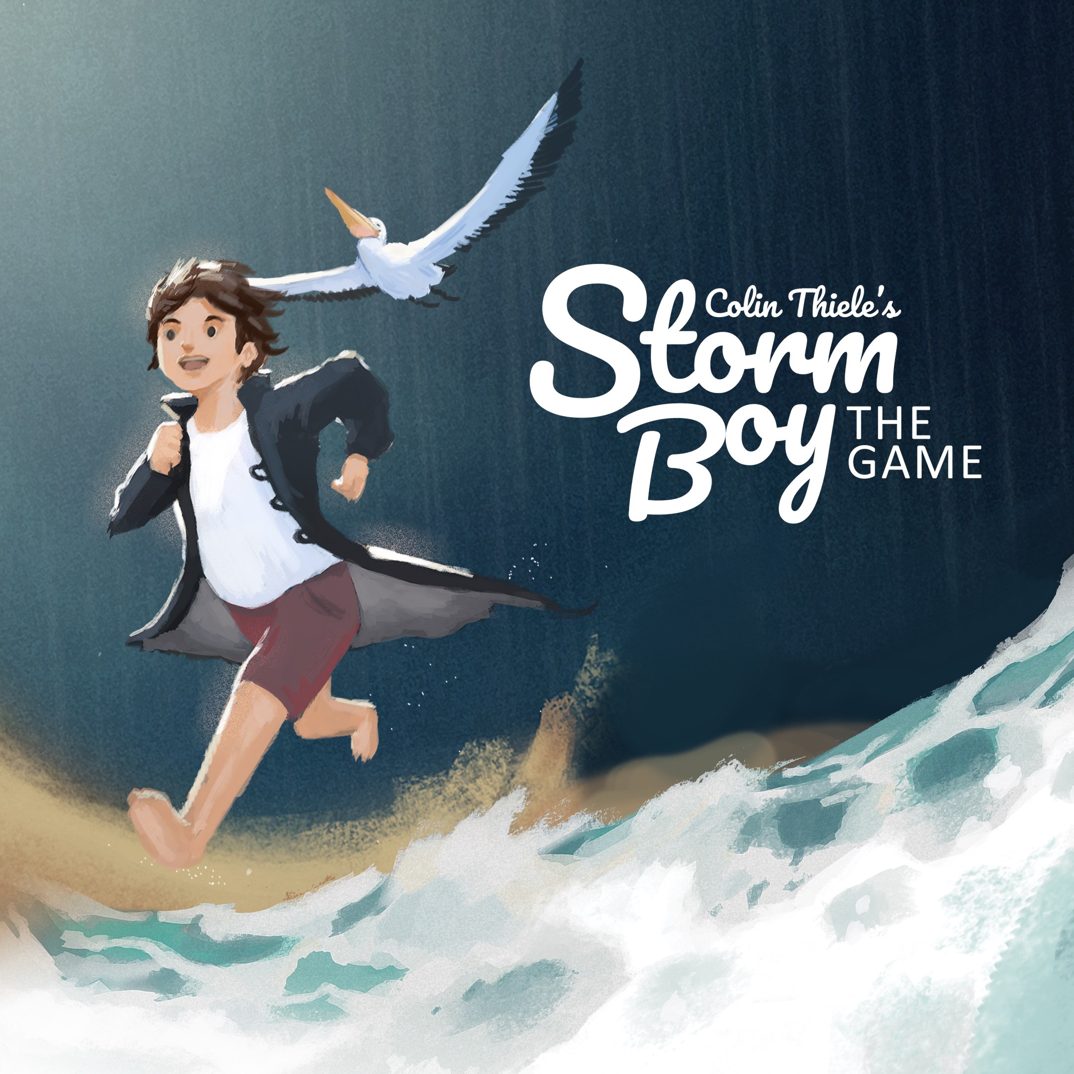 Storm Boy