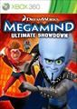 MegaMind: Ultimate Showdown