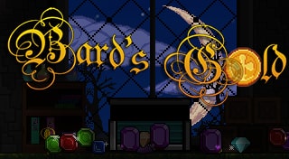 Bard's Gold