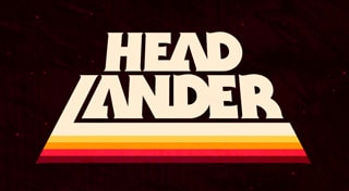 Headlander