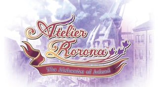 Atelier Rorona
The Alchemist of Arland