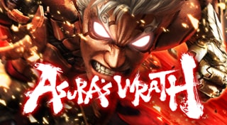 ASURA'S WRATH