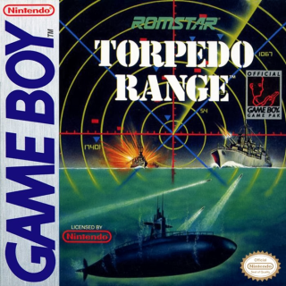 Torpedo Range