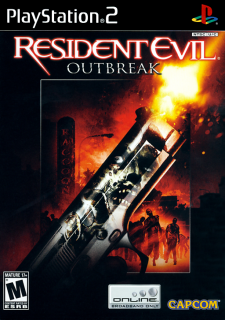 Resident Evil Outbreak